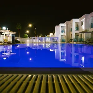 Kaos Agia Napa