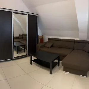 Апартаменты Chez Ana