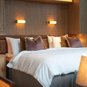 Hotell Jacy'z & *****
