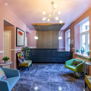 Hotell Göta Avenyn **