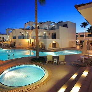 Apartmanhotel Petrosana, Ajía Nápa