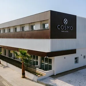 Szálloda Cosmo Napa Boutique, Ajía Nápa