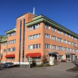 Hotell 2home South ***