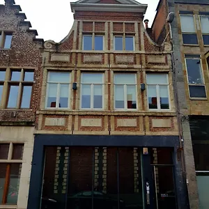 Violet België