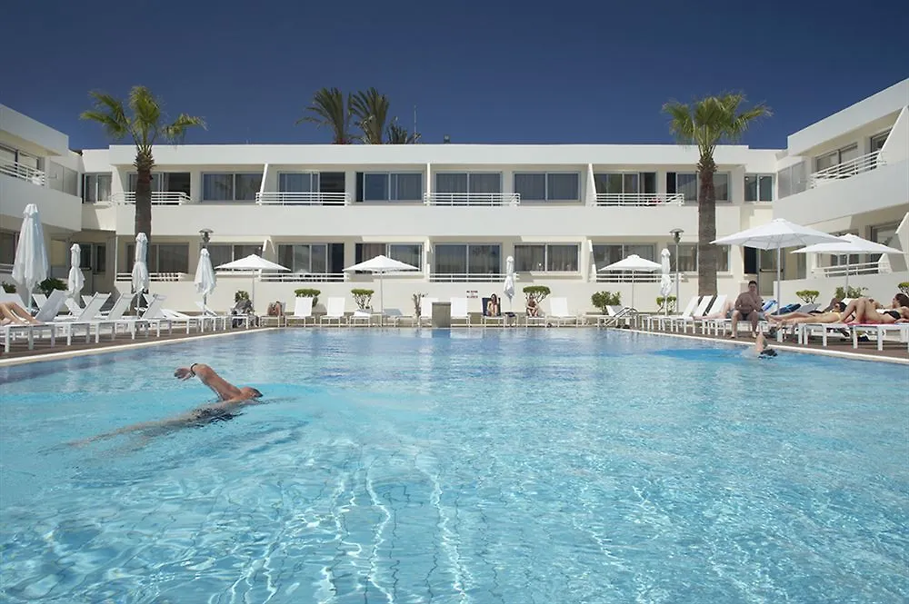 Melpo Antia Hotel & Suites Ayia Napa Cypern